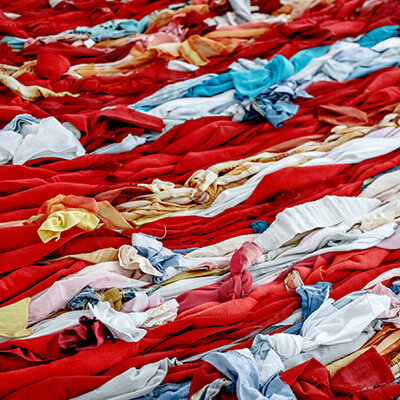 Link do opisu wydarzenia: Wystawa Julity Wójcik: Bez końca