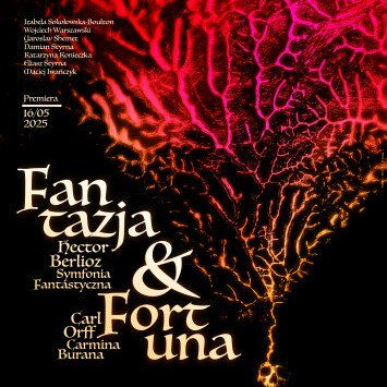 Link do opisu wydarzenia: Carmina burana / Symfonia fantastyczna
