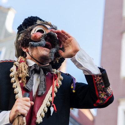 Link do opisu wydarzenia: OPEN CALL dla artystów ulicznych