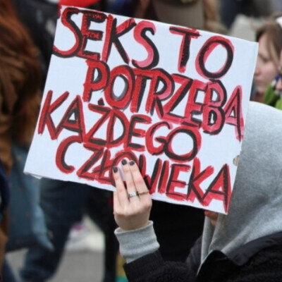 Link do opisu wydarzenia: Klub Myśli Obywatelskiej: Edukacja seksualna po polsku