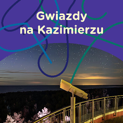 Link do opisu wydarzenia: Gwiazdy na Kazimierzu