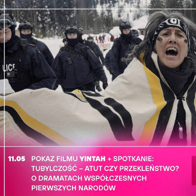 Link do opisu wydarzenia: Tubylczość – atut czy przekleństwo?