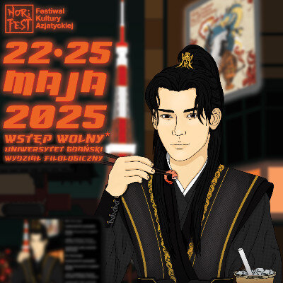 Link do opisu wydarzenia: 2. Norifest - Festiwal Kultury Azajtyckiej 2025