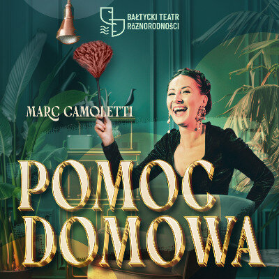 Link do opisu wydarzenia: Pomoc domowa