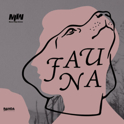 Link do opisu wydarzenia: FAUNA. Zwierzęta na wojnie i ich ludzie