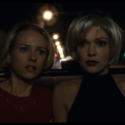 Link do opisu wydarzenia: DKF ŻAK: Mulholland Drive - seans z dyskusją