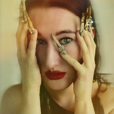 Link do opisu wydarzenia: Zola Jesus & NeoQuartet