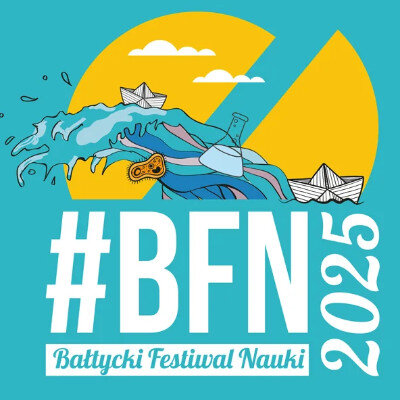 Link do opisu wydarzenia: Bałtycki Festiwal Nauki