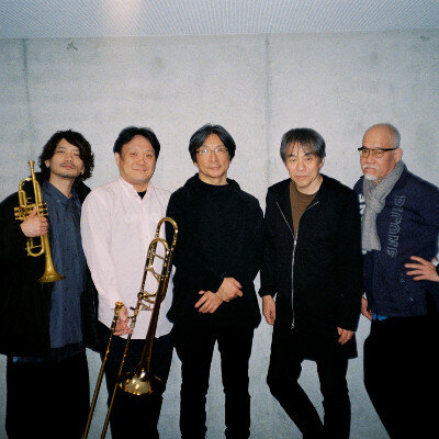 Link do opisu wydarzenia: Otomo Yoshihide New Jazz Quintet