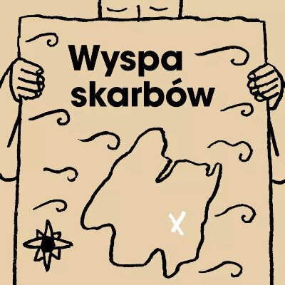Link do opisu wydarzenia: Wyspa skarbów