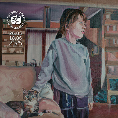 Link do opisu wydarzenia: Wystawa malarstwa i rysunku Kingi Zaborowskiej