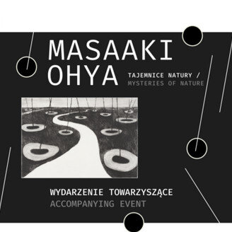Link do opisu wydarzenia: Zabawy z naturą. Spacer shinrin-yoku dla dzieci w wieku 8–14 lat