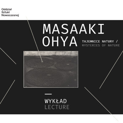 Link do opisu wydarzenia: Grafika japońska – od tradycji po współczesność