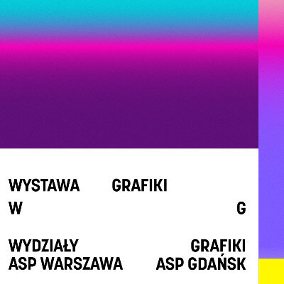 Link do opisu wydarzenia: Wernisaż Grafiki "WG"