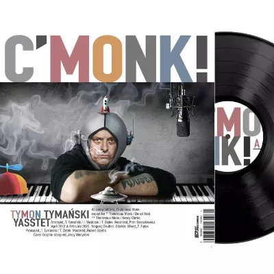 Link do opisu wydarzenia: Tymon Tymański