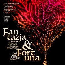 Link do opisu wydarzenia: Carmina burana / Symfonia fantastyczna 