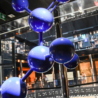 Link do opisu wydarzenia: "Survivalbook" Nocy Muzeów 2025 w Muzeum Gdańska