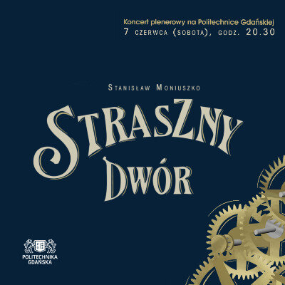 Link do opisu wydarzenia: „Straszny dwór” – opera, która łączy pokolenia