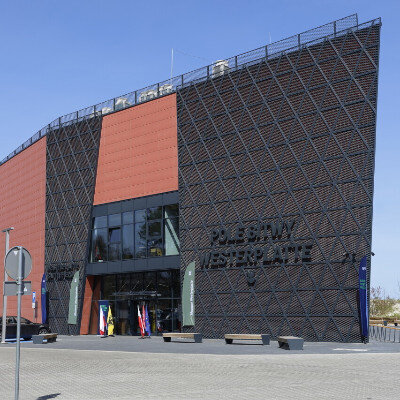 Link do opisu wydarzenia: Europejska Noc Muzeów 2025 w MIIWŚ i na Westerplatte