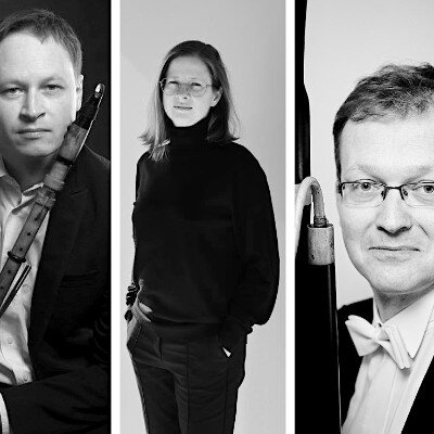 Link do opisu wydarzenia: Gdański Festiwal Muzyczny – Compass Trio