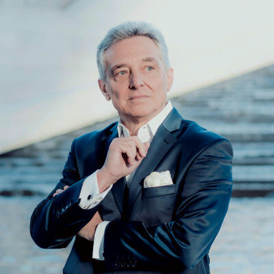 Link do opisu wydarzenia: Gdański Festiwal Muzyczny – Michel Dalberto