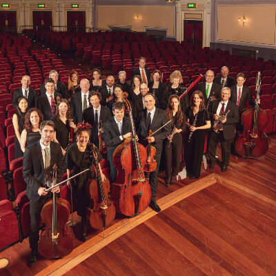 Link do opisu wydarzenia: Gdański Festiwal Muzyczny – Scottish Chamber Orchestra
