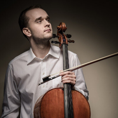 Link do opisu wydarzenia: Koncert symfoniczny – Maciej Kułakowski