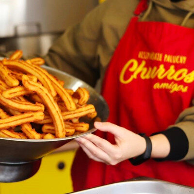 Link do opisu wydarzenia: Festiwal Smaków Food Trucków
