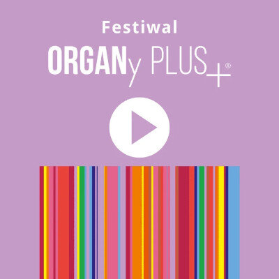 Link do opisu wydarzenia: FESTIWAL ORGANy PLUS+ 2025: WIOSNA