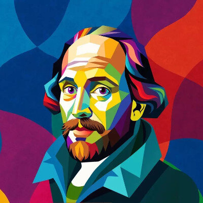 Link do opisu wydarzenia: Szekspir w Niebieskich Trampkach