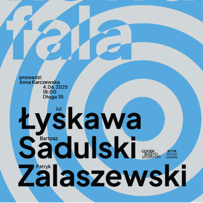Link do opisu wydarzenia: Nowa Fala