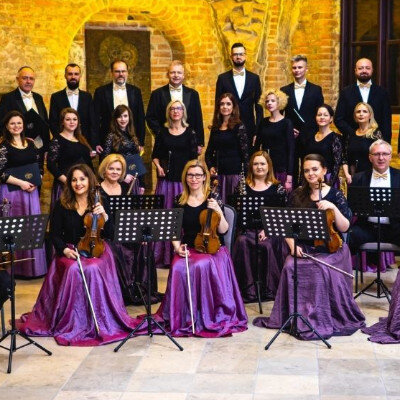 Link do opisu wydarzenia: Koncert Cappelli Gedanensis z okazji Dnia Matki