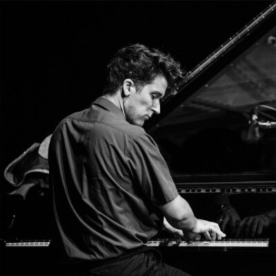 Link do opisu wydarzenia: Sounding Europe. From Bach to Pärt -Marcin Masecki i Marcin Markowicz