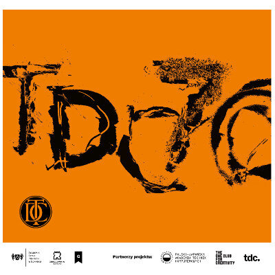 Link do opisu wydarzenia: TDC70 - Wystawa projektów nagrodzonych w 70. edycji konkursu Type Directors Club 