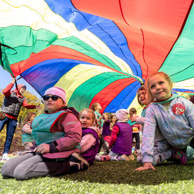 Link do opisu wydarzenia: Świętujemy Dzień Dziecka!