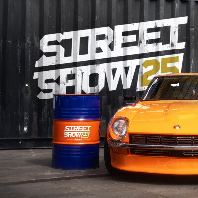 Link do opisu wydarzenia: Street Show 2025