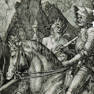Link do opisu wydarzenia: Oprowadzanie kuratorskie po wystawie Osiem i pół tygodnia. Albrecht Dürer