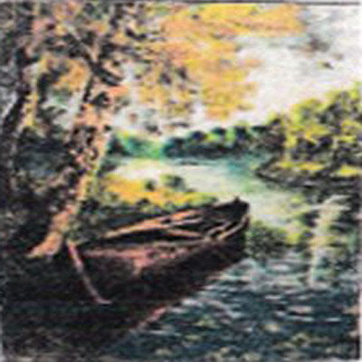 Link do opisu wydarzenia: Wernisaż i wystawa prac malarskich Barbary Strzała-Jeziorskiej