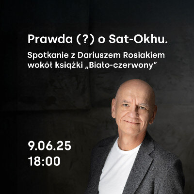 Link do opisu wydarzenia: Mity na celowniku