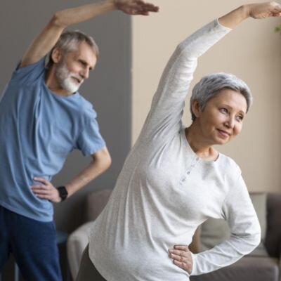 Link do opisu wydarzenia: Program dla seniorów 60+ - Trzeci Wiek w Zdrowiu