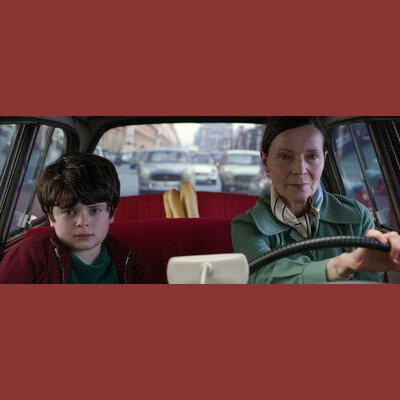 Link do opisu wydarzenia: Przegląd Nowego Kina Francuskiego: W ukryciu