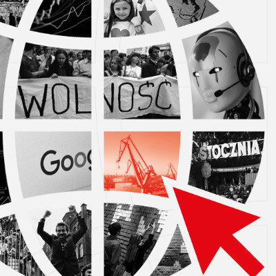 Link do opisu wydarzenia: Święto Wolności i Praw Obywatelskich 