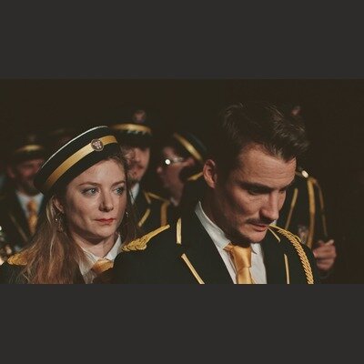 Link do opisu wydarzenia: Przegląd Nowego Kina Francuskiego: Wysokie i niskie tony