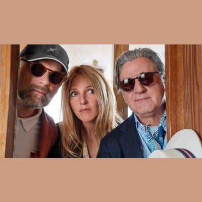 Link do opisu wydarzenia: Przegląd Nowego Kina Francuskiego: Statek miłości