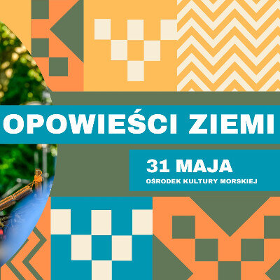 Link do opisu wydarzenia: Dzień Dziecka z muzyką czterech stron świata