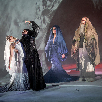 Link do opisu wydarzenia: Spektakl Project Butterfly