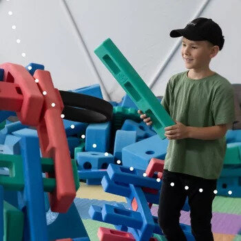 Link do opisu wydarzenia: MISJA: Stacja Kosmiczna