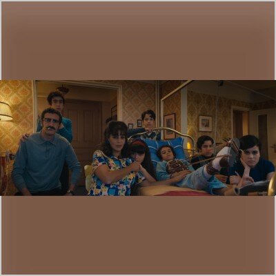 Link do opisu wydarzenia: Przegląd Nowego Kina Francuskiego: Cudowne życie