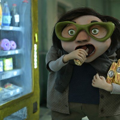 Link do opisu wydarzenia: Przegląd Nowego Kina Francuskiego: Ben nie ma lekko