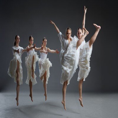 Link do opisu wydarzenia: Wieczór Krótkich Form Tanecznych